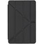 Чехол-книжка  Aceline Origami для HUAWEI MatePad SE черный [поликарбонат, полиуретан, застежка - магнит, подставка, автоблокировка экрана]