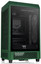 Корпус Thermaltake The Tower 200 Racing Green [CA-1X9-00SCWN-00] зеленый [Mini-Tower, Mini-ITX, USB 3.2 Gen 1 Type-A, USB 3.2 Gen 2 Type-C, 2 x 140 мм]