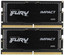 Оперативная память SODIMM Kingston FURY Impact [KF564S38IBK2-32] 32 ГБ [DDR5, 16 ГБx2 шт, 6400 МГц, PC51200, тайминги: 38-40-40]