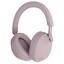Беспроводные/проводные наушники Sony WH-1000XM5  розовый 2022 [охватывающие, проводной, Bluetooth 5.2, кабель - 1.5 м, активное шумоподавление, до 40 ч, 20 Гц - 40000 Гц, 48Ω]