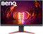 23.8" Монитор BenQ Mobiuz EX240N черный [1920x1080@165 Гц, VA, LED, 3000:1, 250 Кд/м², 178°/178°, DisplayPort 1.2, HDMI 2.0, AMD FreeSync Premium]