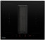 Индукционная варочная поверхность DeLonghi ELETTRA 4B2F TC ARIA [независимая, конфорок - 4 шт, панель - стеклокерамика, 2 зоны расширения, 7200 Вт]