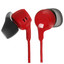 Проводные наушники HyperX Cloud Earbuds III S  красный 2026 [внутриканальные, проводной, кабель - 1.2 м, 20 Гц - 20000 Гц, 32Ω]