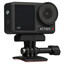 Экшн-камера DJI Osmo Action 4 Standard Combo черный [120 кадр./сек, угол 155°, Bluetooth, Wi-Fi, экран, 1770 мА*ч]