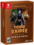 Игра Tomb Raider IV-VI Remastered - Deluxe Edition (Switch) [16+, ролевая, ролевой экшн, экшн, дата выхода: 24.10.2025, язык озвучки: английский, русский, расширенное издание]