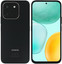 6.61" Смартфон HONOR X6c 128 ГБ черный [ядер - 8x(2 ГГц), 6 ГБ, 2 SIM, TFT LCD, 1604x720, камера 50+0.08 Мп, NFC, 4G, GPS, 5300 мА*ч]