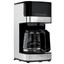 Кофеварка капельная Reoka RKCM-1500S черный [используемый кофе - молотый, 900 Вт, 1500 мл]