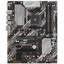 Материнская плата ASUS PRIME B550-PLUS [AM4, AMD B550, 4xDDR4-3200 МГц, 2xPCI-Ex16, 2xM.2, Standard-ATX]