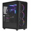 ПК ZET Gaming WARD H207 Ryzen 7 5800X/32GB/1TB SSD/RTX 3070 8GB (LHR)/Win10H [AMD Ryzen 7 5800X, DDR4, GeForce RTX 3070, Windows 10 Home Single Language, 1 x HDMI, 3 x DisplayPort, AMD X570]