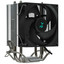 Кулер для процессора DEEPCOOL AG300 [R-AG300-BKNNMN-G] черный [вентилятор - 92 x 92 мм, до 3050 об/мин, основание - алюминий/медь, теплотрубки - 3 x 6 мм, 30.5 дБ, 4 pin, 150 Вт]