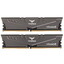 Оперативная память Team Group T-Force Vulcan Z [TLZGD416G3200HC16FDC01] 16 ГБ [DDR4, 8 ГБx2 шт, 3200 МГц, 16(CL)-20-20-40]