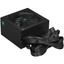 Блок питания DEEPCOOL GamerStorm PF450L [R-PF450L-HE0B-WGEU] черный [450 Вт, 80+, APFC, 20+4 pin, 4+4 pin CPU, 4 SATA, 6+2 pin PCI-E]