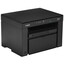 МФУ лазерное Canon i-SENSYS MF3010 [черно-белая печать, A4, 1200x600 dpi, ч/б - 18 стр/мин (A4), USB Type-B]