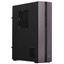 ПК DEXP Aquilon O342 [Intel Core i3-12100, 4 x 3.3 ГГц, 8 ГБ DDR4, SSD 256 ГБ, без ОС, 1 x HDMI, 1 x VGA (D-Sub), Intel H610, блок питания - 350 Вт]
