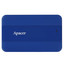 2 ТБ Внешний HDD Apacer AC237 [AP2TBAC237U-1] [2.5", USB 3.2 Gen 1 Type-A, синий]