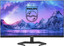 27" Монитор Philips Evnia 27M1C3200VL черный [1920x1080@165 Гц, VA, LED, 3000:1, 250 Кд/м², 178°/178°, DisplayPort 1.4, HDMI 2.0 x2: 1500R, AMD FreeSync Premium]