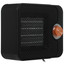 Тепловентилятор Timberk TFH T15NTX.B [1500 Вт, керамический] []