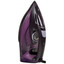 Утюг Philips DST7051/30 фиолетовый [2800 Вт, подошва - керамика, пар 50 г/мин, паровой удар 250 г/мин, защита от накипи, самоочистка, антикапля, автоотключение]