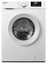 Стиральная машина KRAFT KF-MDS6106W белый [стирка - 6 кг, фронтальная загрузка, отжим - 1000 об/мин, программ - 15, дозагрузка белья, пар, 62 дБ, 60 см x 84 см x 45 см]