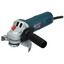 Углошлифовальная машина (УШМ) Bosch GWS 9-125 S [Ø диска max - 125 мм, питание - от сети, 900 Вт, 1.9 кг]