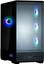 Корпус ZALMAN P50 DS [P50 DS Black] черный [Mid-Tower, Micro-ATX, Mini-ITX, Standard-ATX, USB 3.2 Gen 1 Type-A, USB 3.2 Gen 1 Type-C, ARGB вентиляторы, 4 x 120 мм]