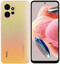 6.67" Смартфон Xiaomi Redmi Note 12 128 ГБ золотистый [ядер - 8x(2.8 ГГц), 6 ГБ, 2 SIM, AMOLED, 2400x1080, камера 50+8+2 Мп, NFC, 4G, GPS, FM, 5000 мА*ч]