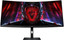 34" Монитор Xiaomi Curved Gaming Monitor G34WQi 2026 черный [3440x1440@180 Гц, VA, LED, 4000:1, 350 Кд/м², 178°/178°, DisplayPort 1.4 x2, HDMI 2.0 x2: 1500R, AMD FreeSync Premium]