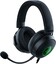 Проводные наушники Razer Kraken V3 Hypersense  черный 2022 [охватывающие, проводной, кабель - 2 м, 20 Гц - 20000 Гц, 32Ω, подсветка - разноцветная]