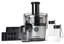 Соковыжималка электрическая NutriBullet NBJ200G серый [1000 Вт, центробежная, скоростей - 3 шт, резервуар для сока - 800 мл]