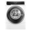 Стирально-сушильная машина Bosch WNC254A0ME белый [стирка - 10.5 кг, сушка - 6 кг, фронтальная загрузка, отжим - 1400 об/мин, программ - 14, дозагрузка белья, пар, 45 дБ, 59.8 см x 84.8 см x 62.2 см - 65.4 см]