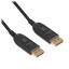 Кабель однонаправленный Telecom DisplayPort - DisplayPort, 50 м [вилка - вилка, длина - 50 м, 7680x4320, 60 Гц]