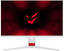23.8" Монитор ARDOR GAMING PORTAL AF24H1 белый [1920x1080@180 Гц, IPS, LED, 1000:1, 300 Кд/м², 178°/178°, DisplayPort 1.4, HDMI 2.0 x2, AMD FreeSync Compatible, NVIDIA G-SYNC Compatible]