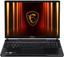 16" Ноутбук MSI Raider 16 HX AI A2XWHG-815XRU черный [английская/русская раскладка, 2560x1600, IPS, Intel Core Ultra 7 255HX, ядра: 8 +  12 х 2.4 ГГц + 1.8 ГГц, RAM 32 ГБ, SSD 1000 ГБ, GeForce RTX 5070 Ti для ноутбуков, 12 ГБ, без ОС]