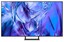 75" (189 см) Телевизор Samsung UE75DU8500UXCE серый [Edge LED, 4K UltraHD, Wi-Fi, 60 Гц, Tizen, HDMI х 3, USB х 2 шт]
