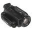 Видеокамера Canon XA11 [Full HD, 1920x1080, матрица CMOS, 3.09 Мп, дисплей 3", zoom 20 x, 1780 мА*ч]