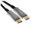 Кабель однонаправленный Wize HDMI - HDMI, 10 м [вилка - вилка, длина - 10 м, 4096x2160, 60 Гц]