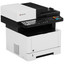 МФУ лазерное Kyocera ECOSYS M2040dn [черно-белая печать, A4, 1200x1200 dpi, ч/б - 40 стр/мин (A4), АПД, Ethernet (RJ-45), USB Type-B, USB хост]