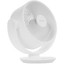 Вентилятор Xiaomi Smart Desktop Air Circulation Fan  белый [настольный, 18 Вт, скоростей - 100 шт, 60 дБ]