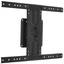 Кронштейн для ТВ Digis DSM-P5664-Flip черный [для 37"-70", поворот 180°, до 50 кг, до 45 мм от стены/потолка]