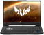 15.6" Ноутбук ASUS TUF Gaming F15 FX506HC-HN040 черный [английская/русская раскладка, 1920x1080, IPS, Intel Core i7-11800H, ядра: 8 х 2.3 ГГц, RAM 16 ГБ, SSD 512 ГБ, GeForce RTX 3050 для ноутбуков, 4 ГБ, без ОС]
