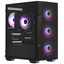 ПК ARDOR GAMING NEO M333 [AMD Ryzen 5 7500F, 6 x 3.7 ГГц, 16 ГБ DDR5, GeForce RTX 5060, SSD 1000 ГБ, без ОС, 1 x HDMI, 3 x DisplayPort, AMD A620, блок питания - 500 Вт]