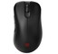 Мышь беспроводная/проводная Zowie EC3-CW [9H.N4ABE.A2E] черный [3200 dpi, светодиодный, USB Type-A, кнопки - 5]