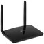 Роутер TP-Link Archer MR200 [2G, 3G, 4G, 150 Мбит/с, Wi-Fi 802.11, n, ac,  5 ГГц, 2.4 ГГц, 4 LAN,  MESH, SIM-слот]