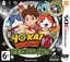 Игра для 3DS "Yo-Kai Watch 2: Костяные духи" (6+) [русские субтитры] (JRPG) [6+, ролевая, язык озвучки: русский]
