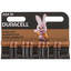 Батарейка Duracell Basic AAA (LR03/FR03) [щелочная (LR), 1.5 В, 10 шт]