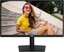 23.8" Монитор AOC 24B15H3 черный [1920x1080@120 Гц, IPS, LED, 4 мс, 1000:1, 250 Кд/м², 178°/178°, HDMI 1.4, VGA (D-Sub)]