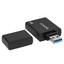 Кард-ридер Sony MRW-S1 [USB 3.2 Gen1 Type-A, SD, черный]