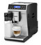 Кофемашина автоматическая DeLonghi Autentica Cappuccino ETAM 29.660.SB серебристый [исп. кофе - зерновой, молотый, 1450 Вт, 1.4 л]