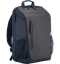 Рюкзак HP Travel 18 серый [для ноутбуков до 15.6", полиэстер, 24 см x 42 см x 29 см]