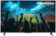 43" (108 см) Телевизор Hisense 43A6S черный [Direct LED, 4K UltraHD, Wi-Fi, 60 Гц, HomeOS, HDMI х 3, USB х 2 шт]